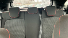 Ford Puma 1.0 EcoBoost Hybrid mHEV ST-Line 5dr Petrol Hatchback